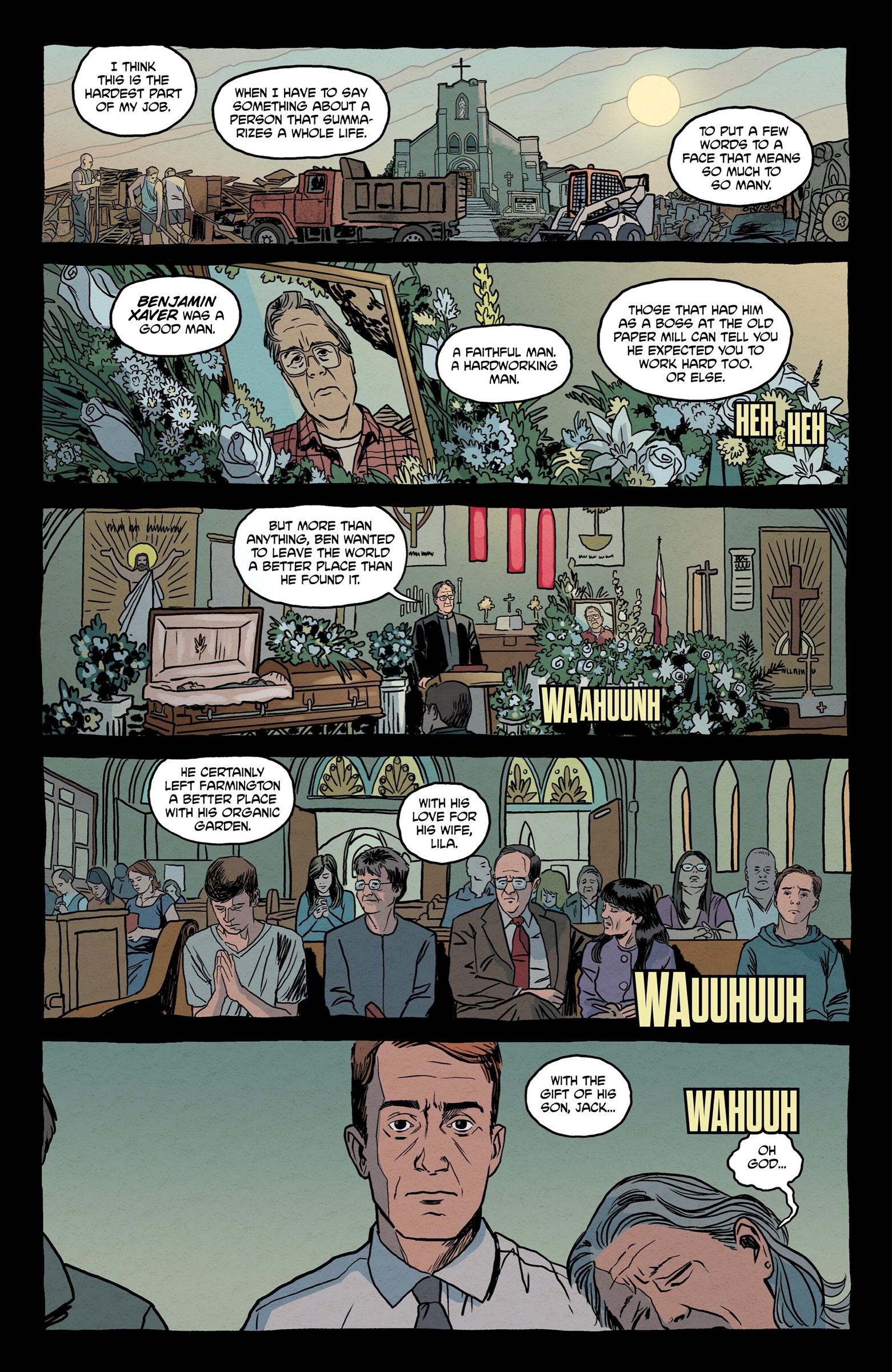 Local Man chapter 10 page 3