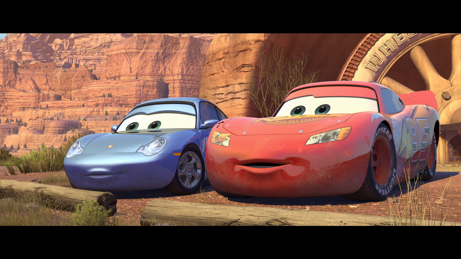Cars 2006 HD 1080p Latino Dual - descargatelocorpcom