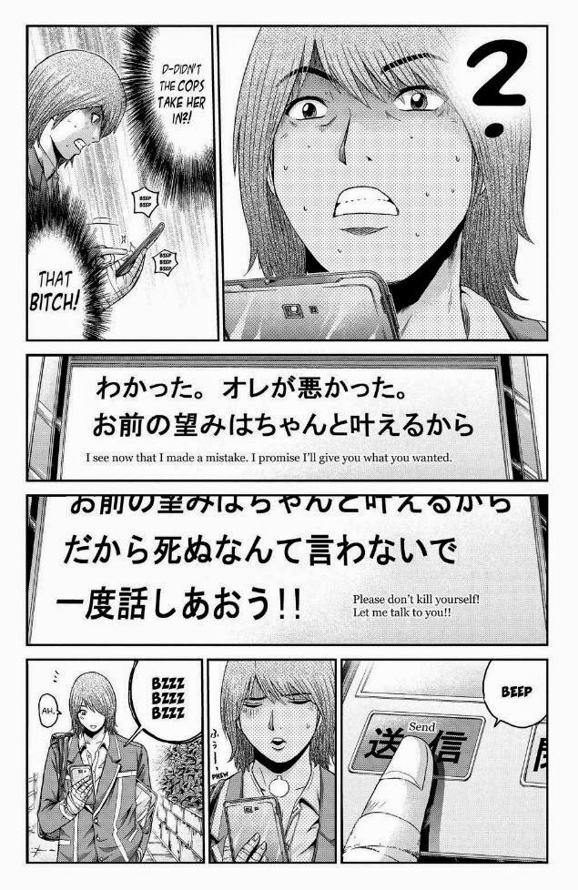 Gto Paradise Lost Chapter 15 Countdown For Two Mangahasu Gto Paradise Lost Chapter 15 Countdown For Two Mangahasu