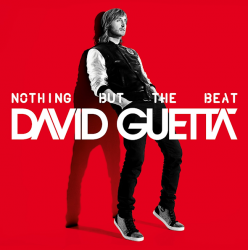 Download Cd David Guetta Nothing but the Beat