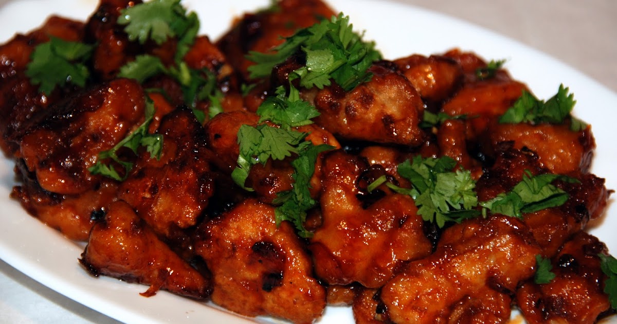 Veg Manchurian Recipe in Hindi वेजिटेबल मंचूरियन रेसिपी in Hindi