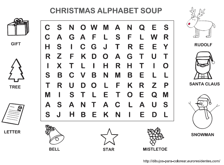 El cajón de sastre Educativo aprendiendo ingles mientras juego