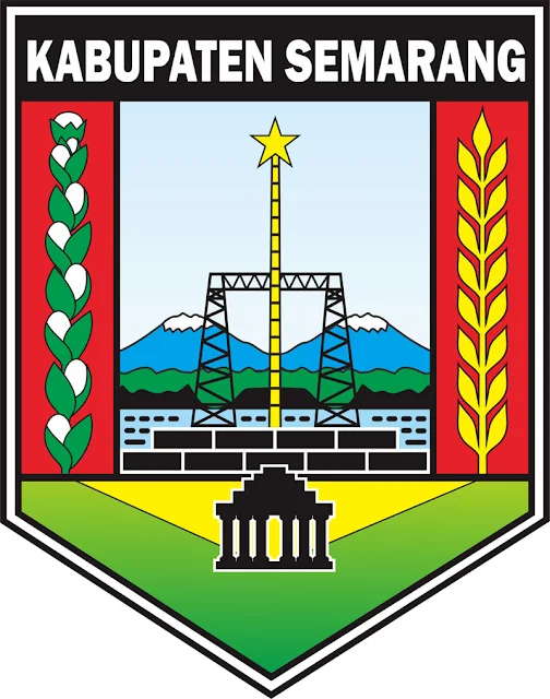 Gambar Logo Kabupaten Semarang