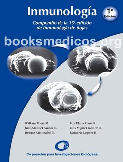 INMUNOLOGIA DE ROJAS DESCARGAR LIBROS PDF visual data 6