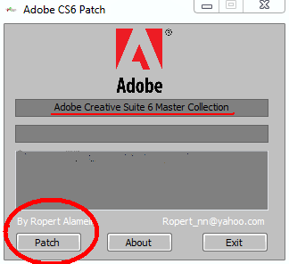 Adobe Cs6 Master Collection Serial Keygen For Mac