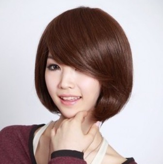 model+rambut+pendek+wanita+korea+(2)