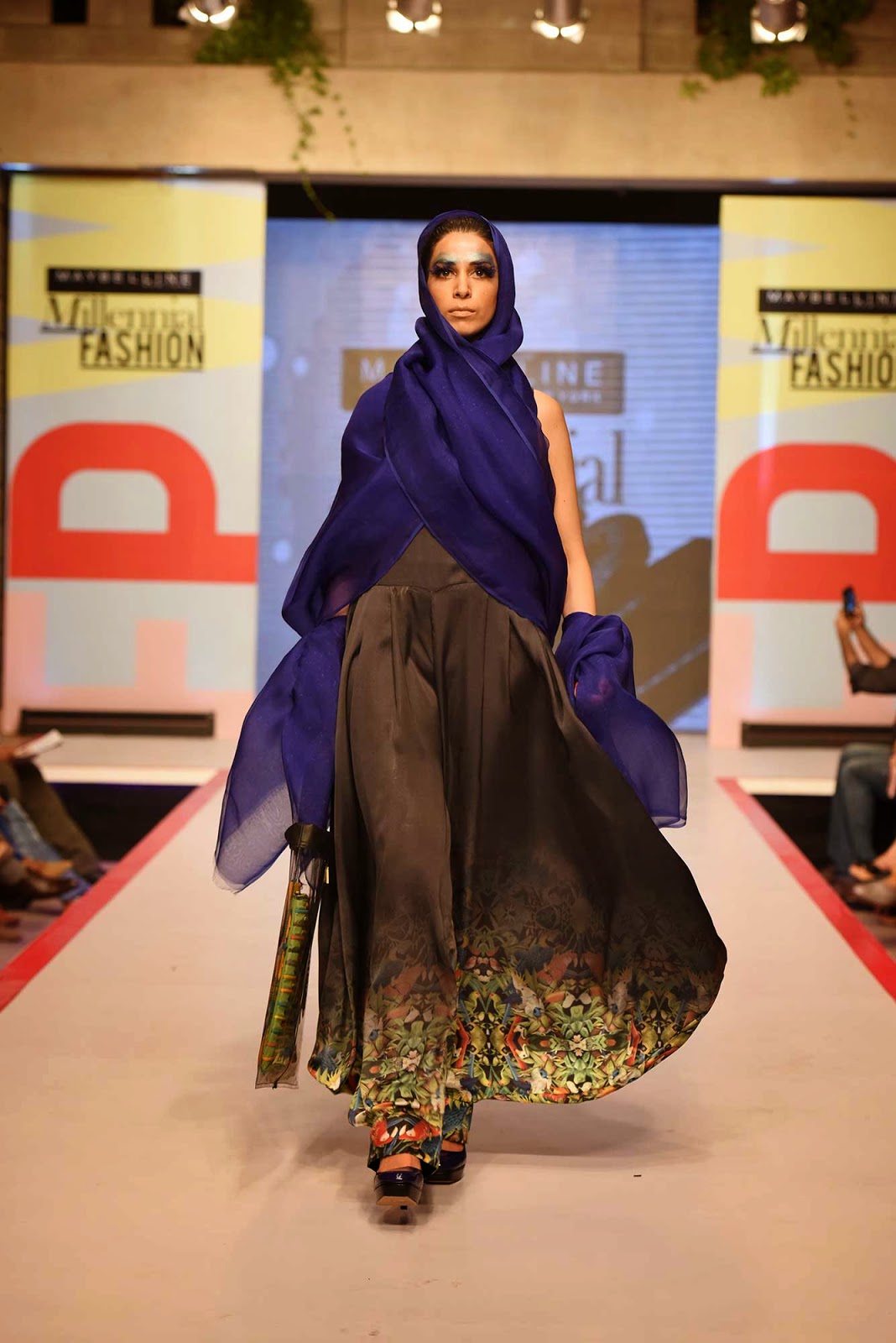 fashion pakistan week