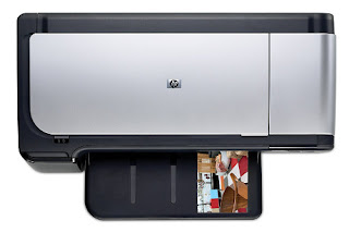Download HP Officejet Pro K8600 Driver Printer