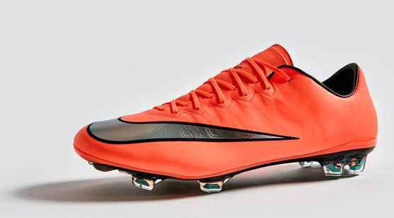 nike mercurial vapor superfly mango