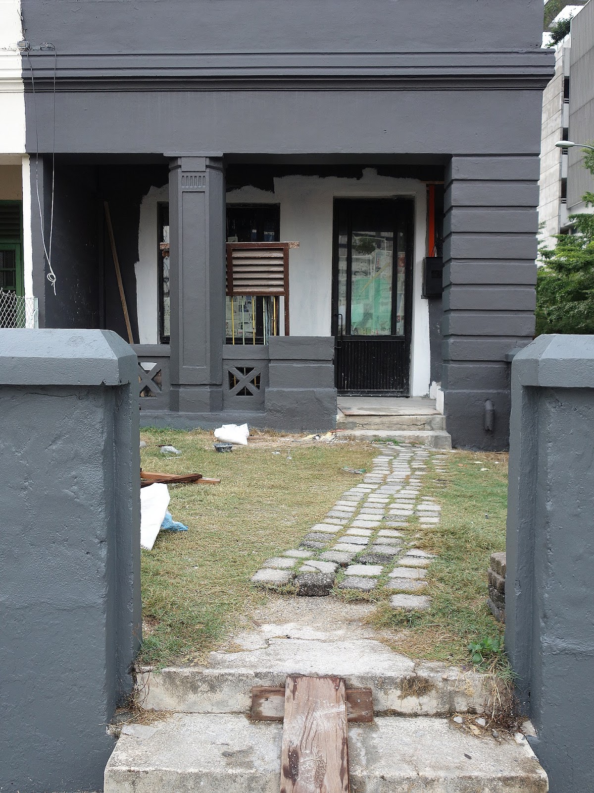 Eat Drink KL Typica 2 Ampang & VCR Cafe Galloway, Pudu