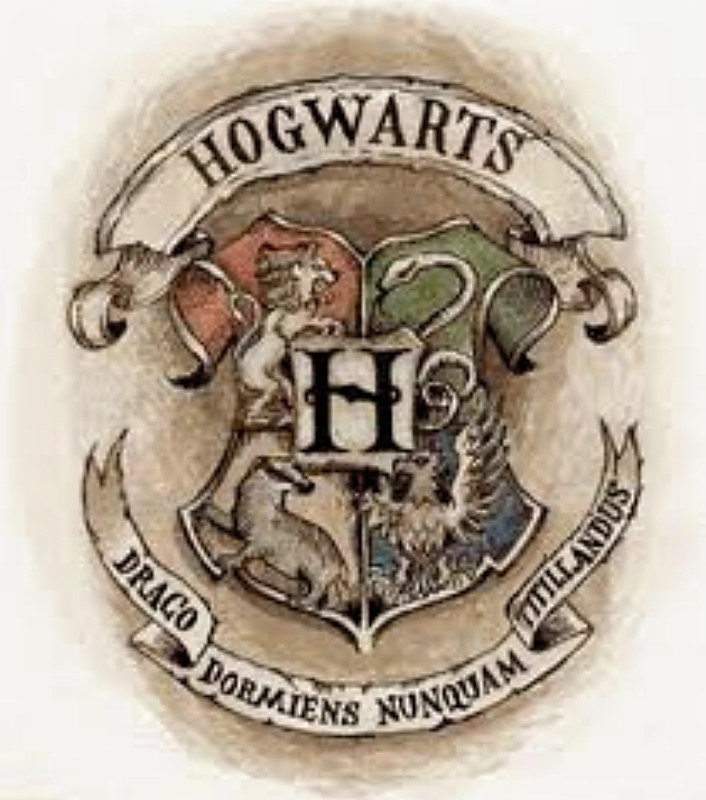 Welcome to Hogwarts Correspondence School: A Harry Potter 