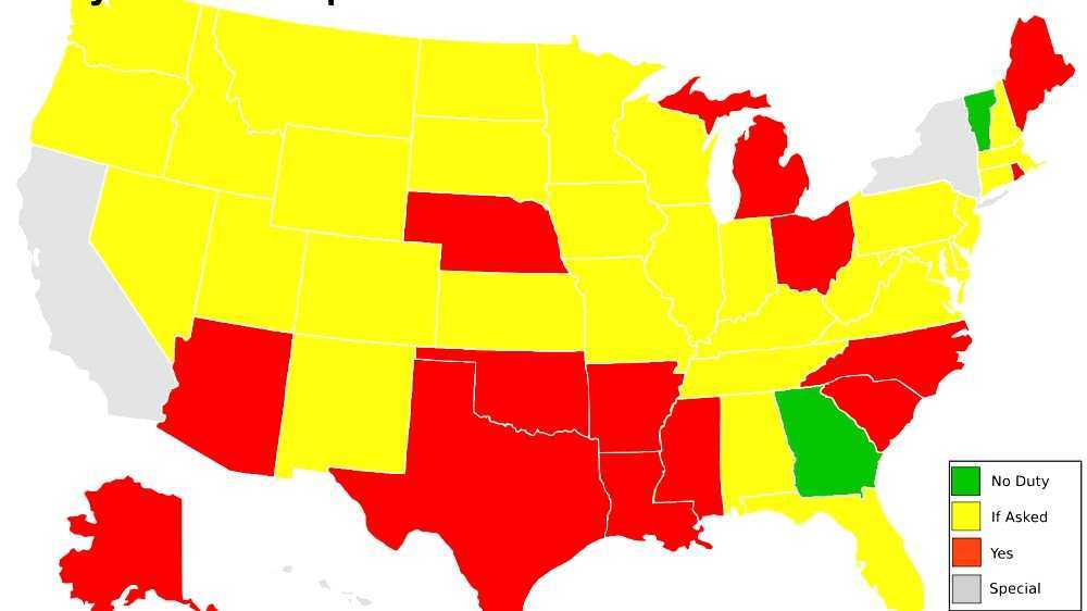 Gun laws in Wisconsin