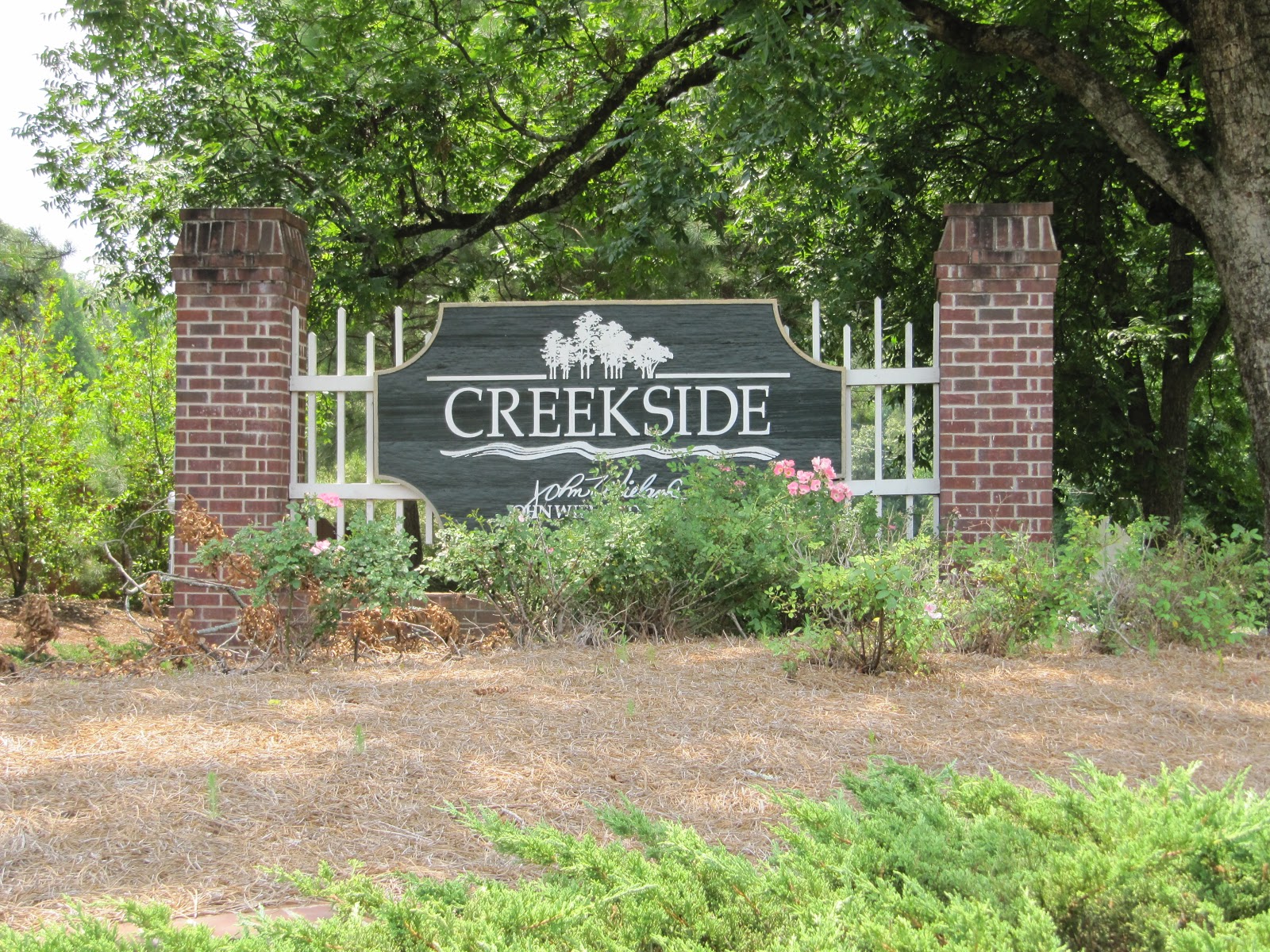 Pam Santoro Alpharetta, GA Real Estate Agent Creekside Estates