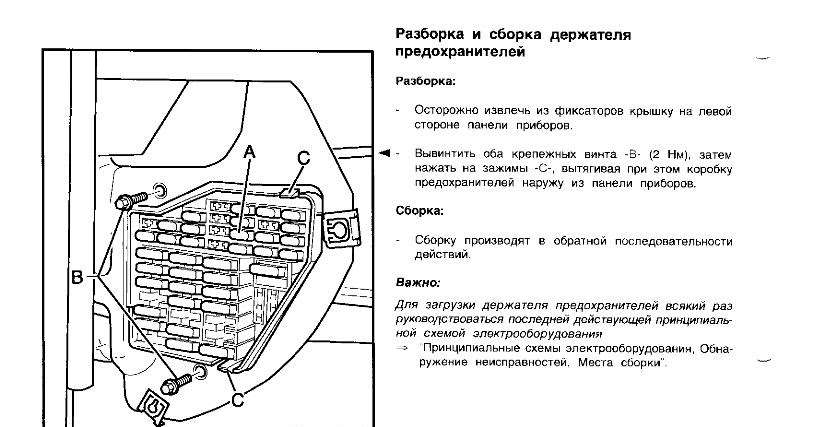 Glunterias : Кабели, кутия с бушони за Шкода Октавия II на Руски