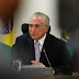 Governo reduz tempo de cumprimento de pena para concessão de indulto de Natal