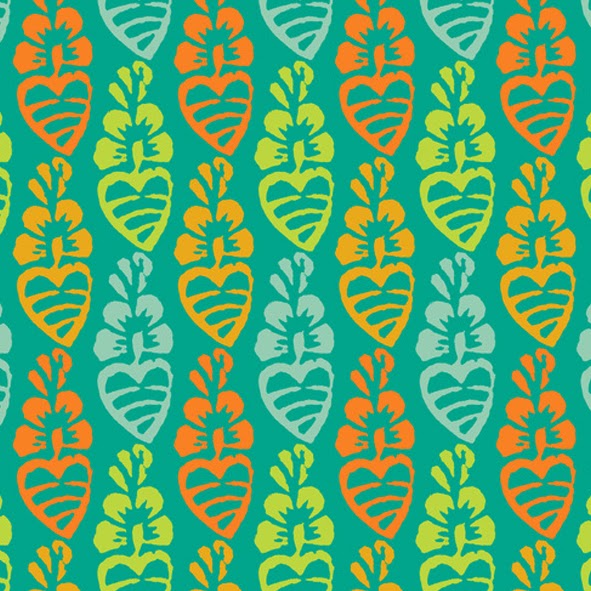 iheartprintsandpatterns: Jacki Rainer