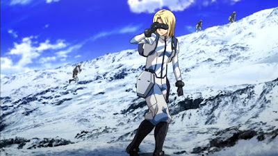 Heavy Object Series Image 5