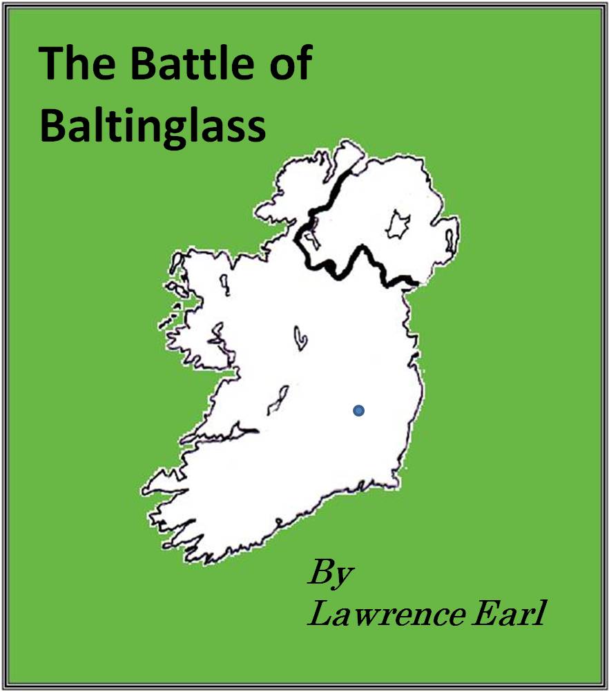 Battle of Baltinglass
