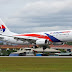 Encuentran posibles restos del vuelo MH370