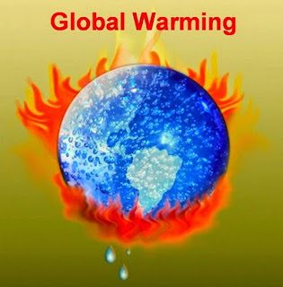 pengertian global warming (pemanasan global)