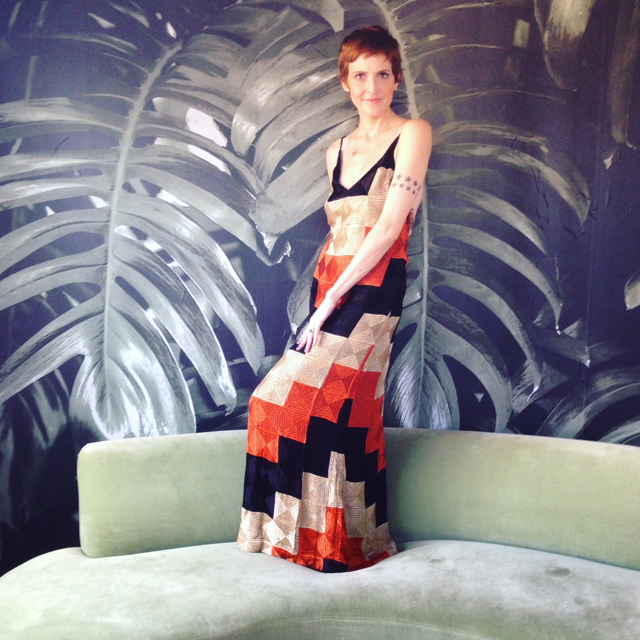 The best place to rent a dress in Toronto Fitzroy Boutique