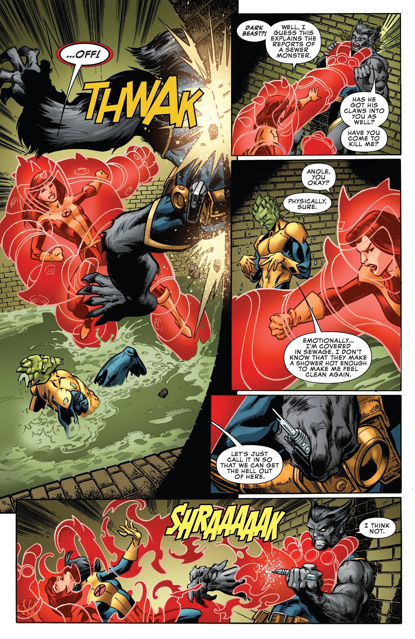 Read online Uncanny X-Men (2019) comic -  Issue #1 - 53