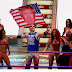 DONALD TRUMP USADO EN LA LUCHA LIBRE MEXICANA DE LUCHA