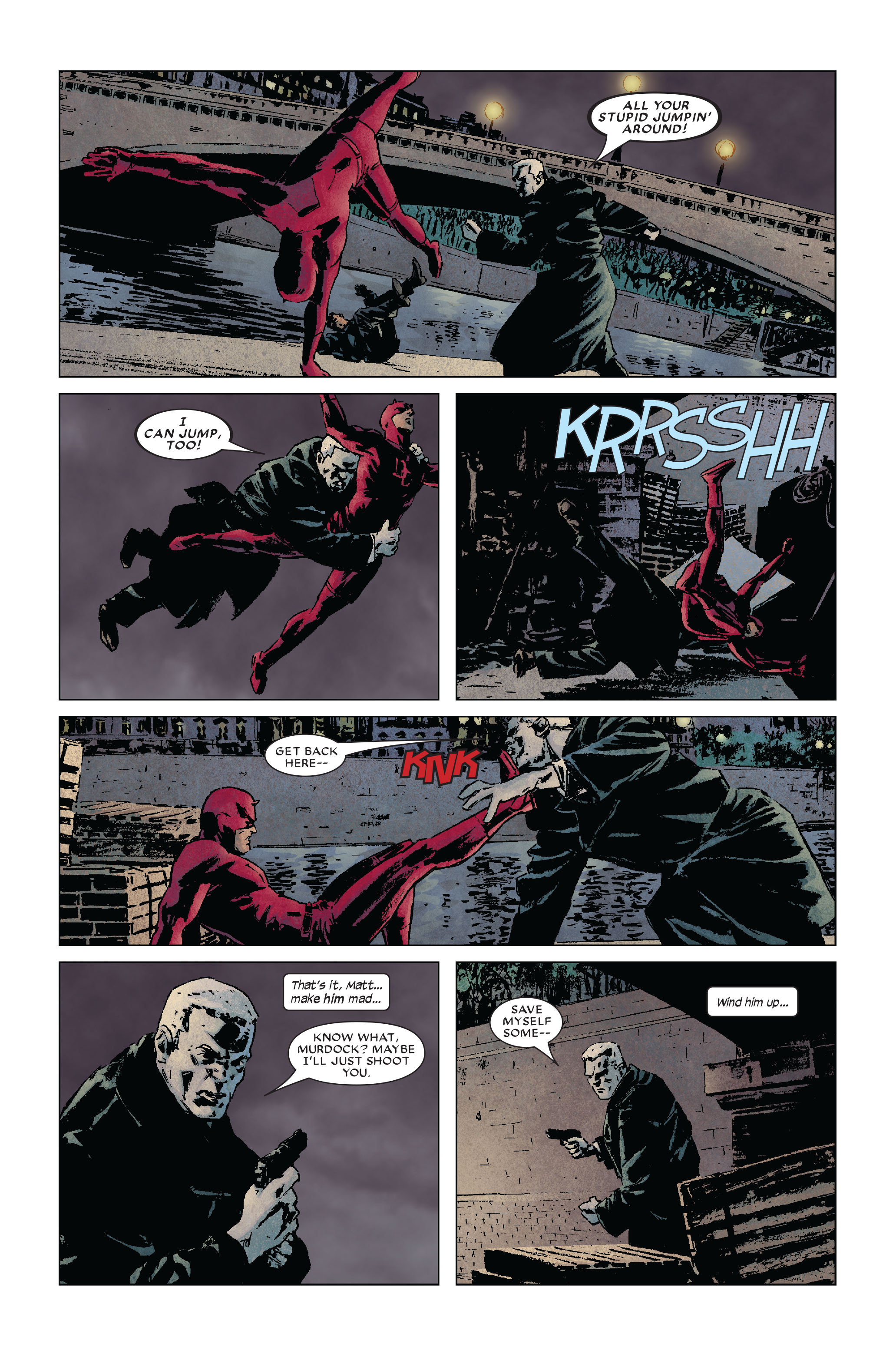 Daredevil (1998) 91 Page 15