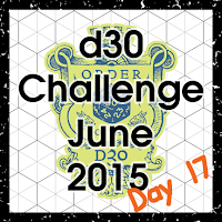 d30 Challenge Day 17