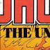 Phoenix The Untold Story - comic series checklist 