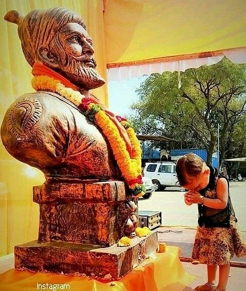 shivaji maharaj photo hd