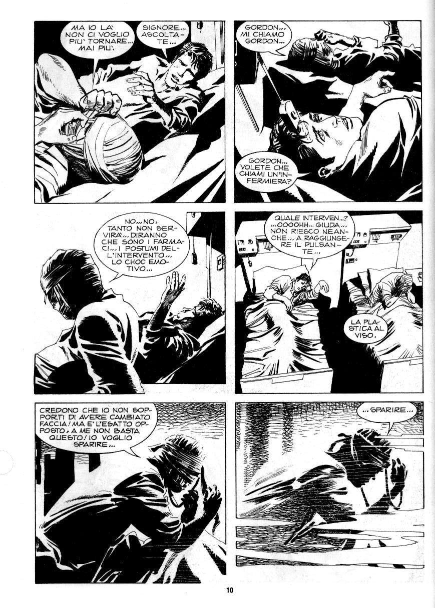 Dylan Dog (1986) issue 212 - Page 7