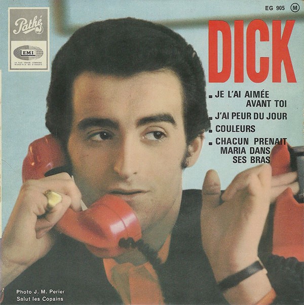 dick rivers discographie Nudist beech nj