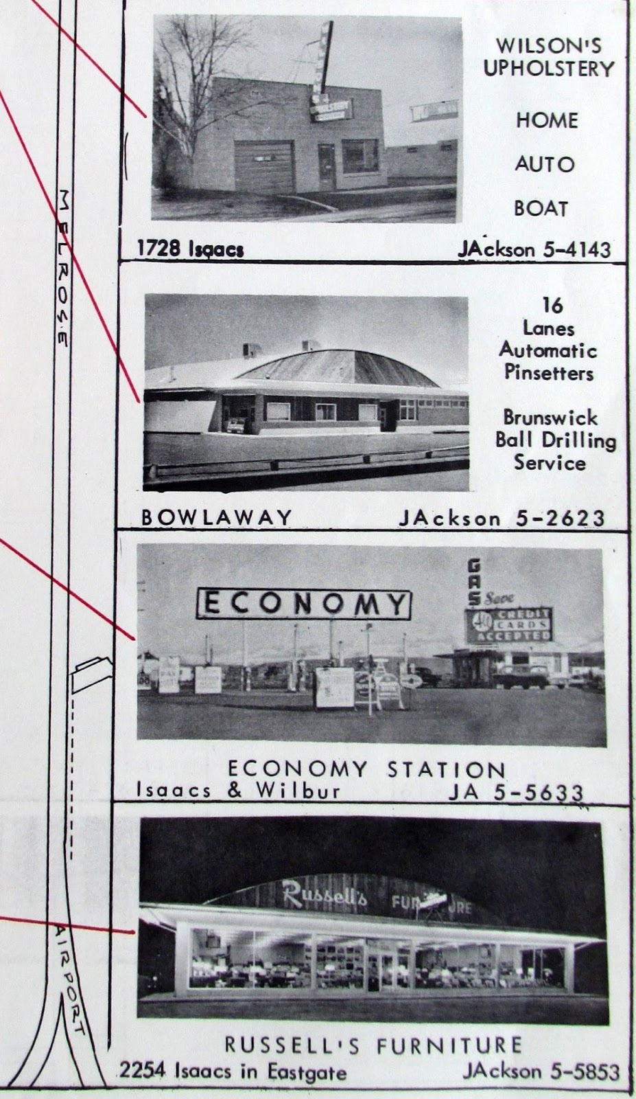 Bygone Walla Walla vintage images of the City and County (and beyond