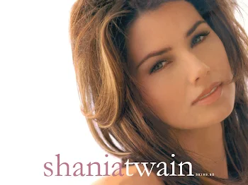 shania twain