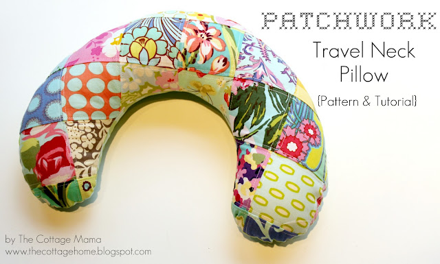 Home Dec. Sewing &gt;&gt; Travel Sized Pillowcase Pattern?