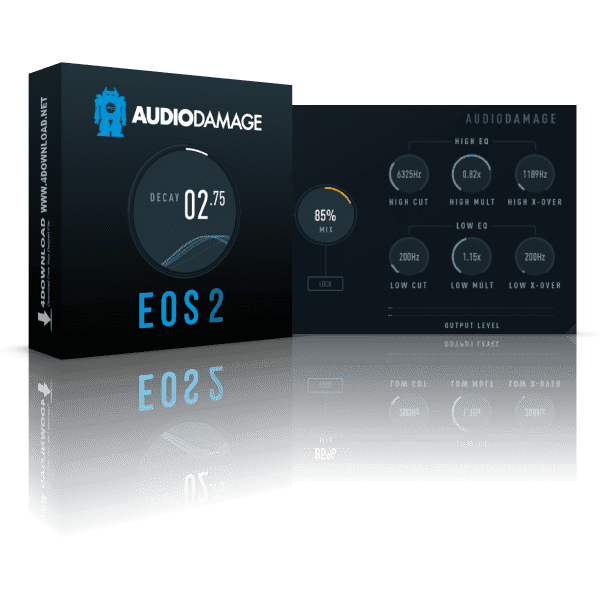 AD034 Eos 2 v2.1.0 Full version