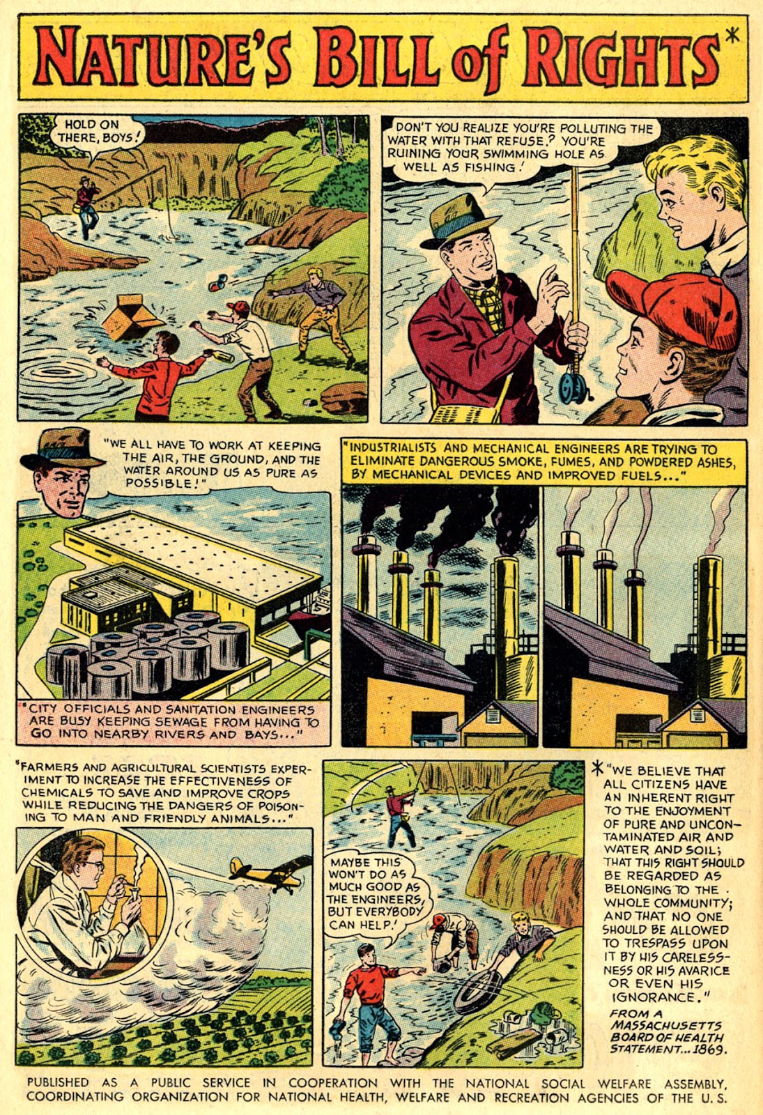Batman (1940) issue 174 - Page 10
