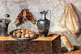 quanto vivevano gli antichi romani? di cosa soffrivano? i romani e le abitudini di vita spiegate ai bambini