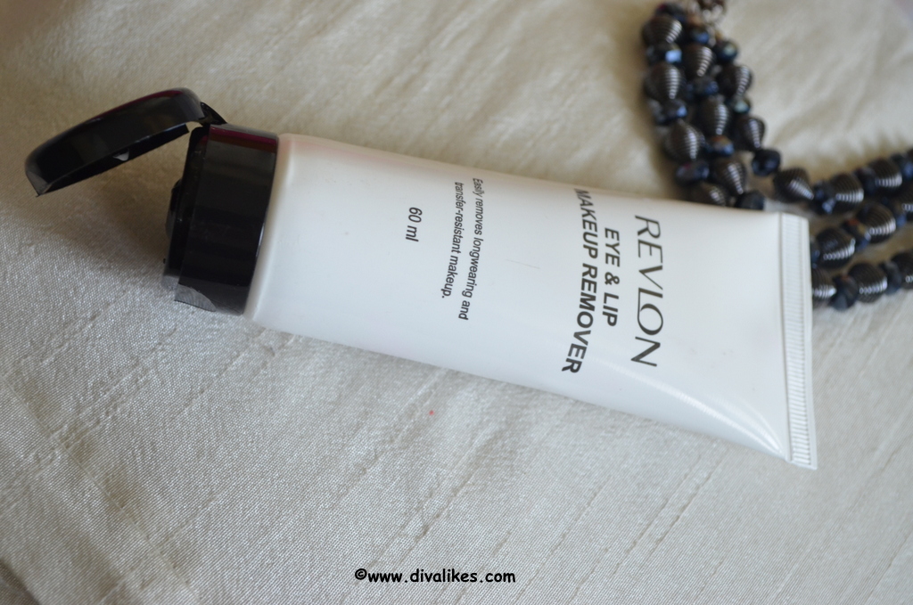 Revlon Eye Makeup Remover