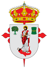Escudo de la Ciudad de Jerez de los Caballeros