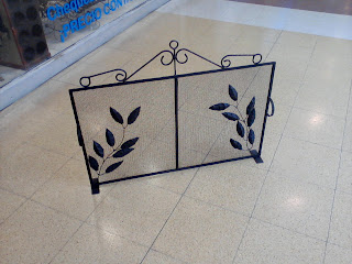 Protectores Combustión Lenta