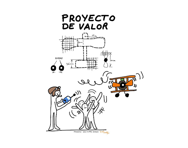 PROYECTO DE VALOR