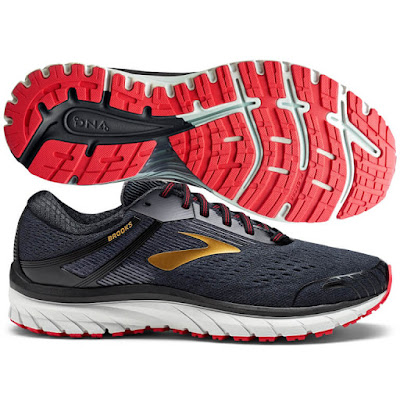 brooks ghost 18