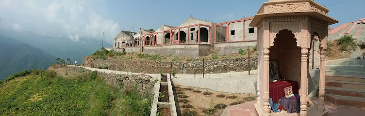 Nirmala Ganga Nagari