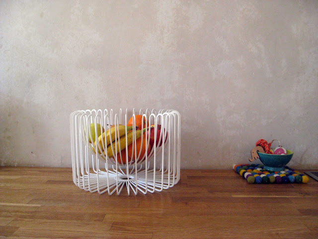 FRÄULEINWUNDER: Küchenblick