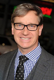 Paul Feig. Director of Freaks and Geeks - Season 1