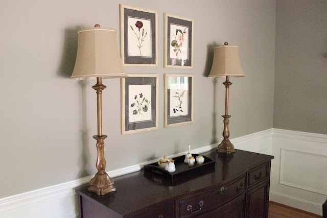 Dining Room After- Melissa Stapleton Interiors