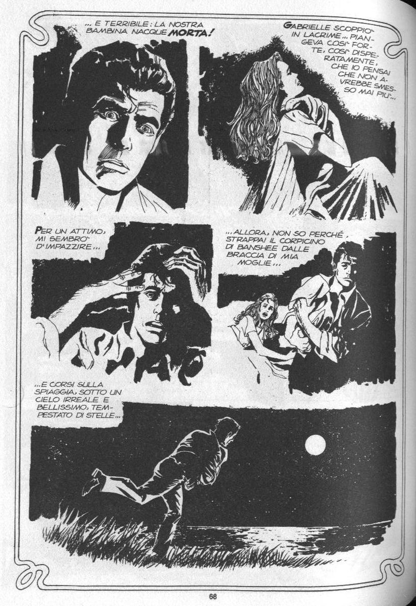 Dylan Dog (1986) issue 79 - Page 65