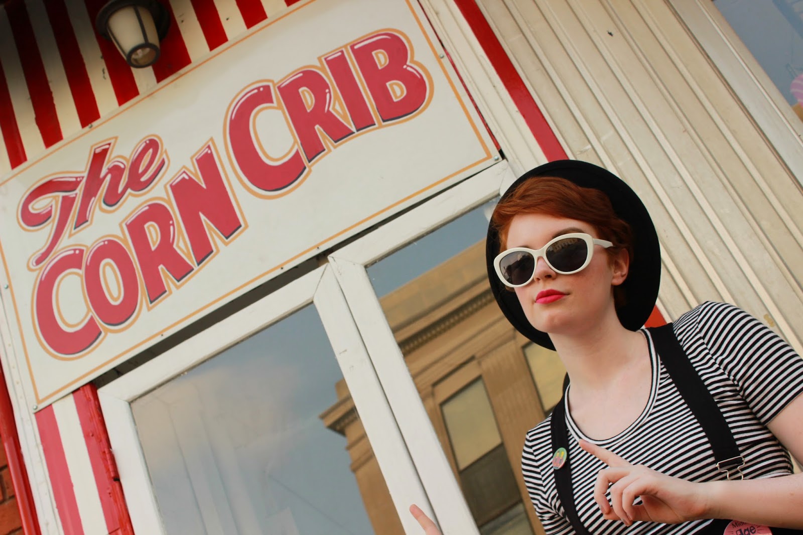 Holiday Every Day Gallatin, TN The Corn Crib